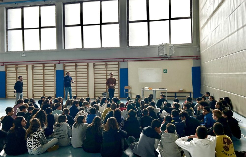 Generazione S