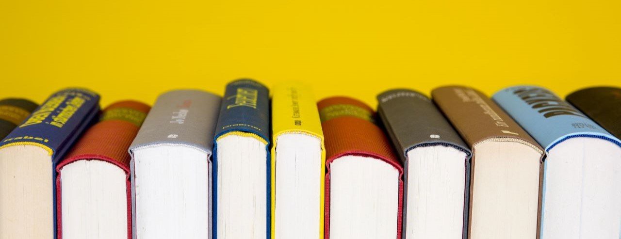Libri in circolo