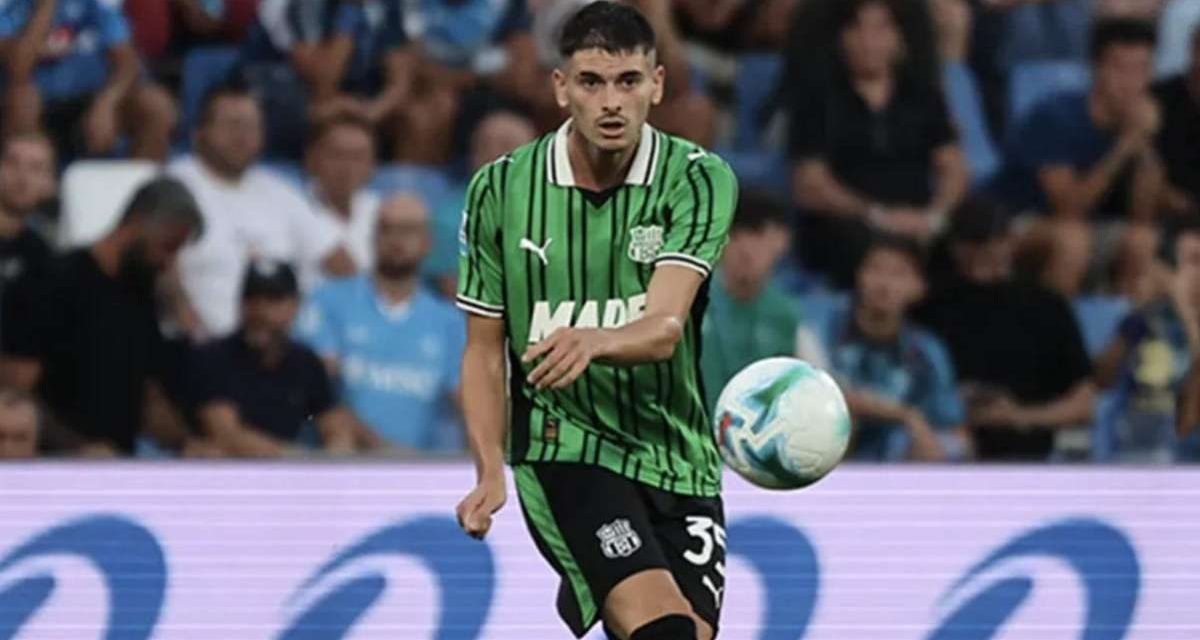 Sassuolo contro un Hellas decimato