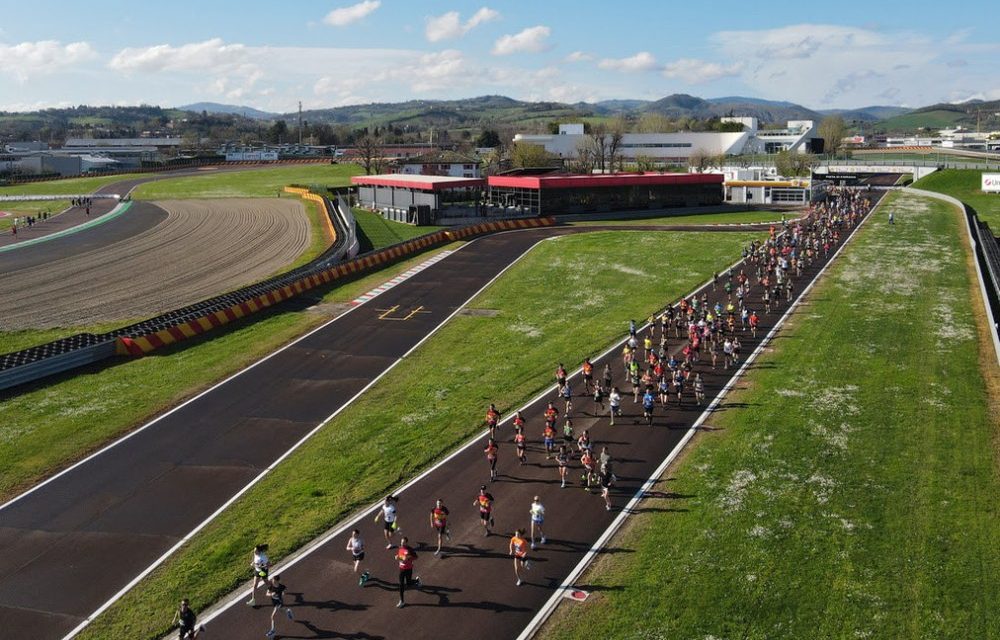 Mezza maratona d’Italia, si preannuncia il successo