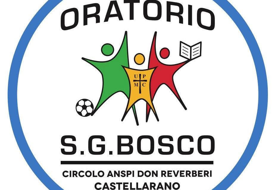Castellarano, giocare per crescere