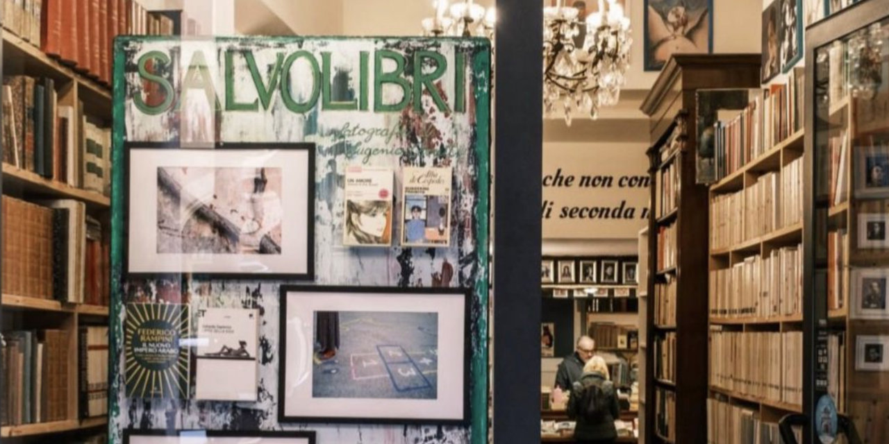 Presentazione del libro “Si fa presto a dire pace” di Mario Raffaelli