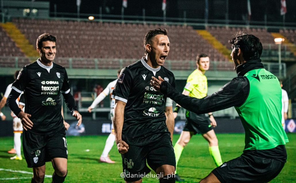 Carpi, ossigeno puro