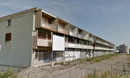 FRATELLI d’ITALIA: «Ecomostro “189”: Sì alla riqualificazione, ma 6,5 milioni di euro e un mutuo trentennale impongono una riflessione»