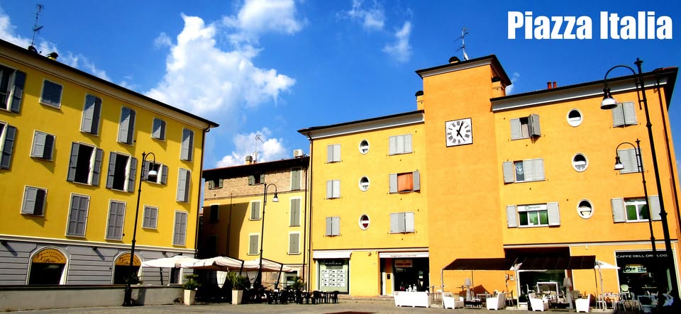 Festa delle palme