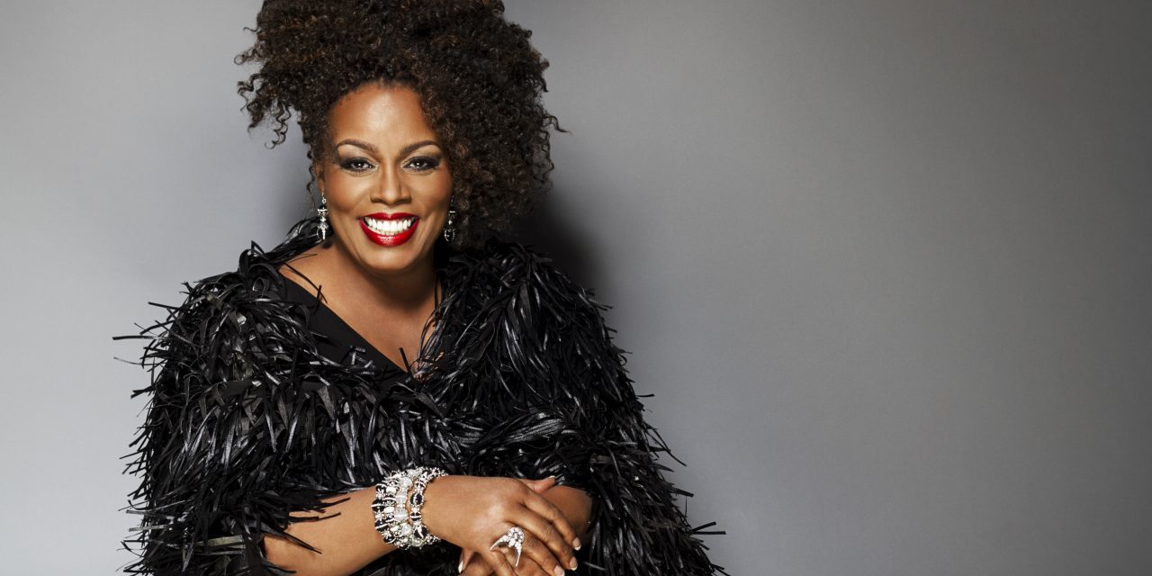 Verso il sold out per Dianne Reeves al Teatro Carani