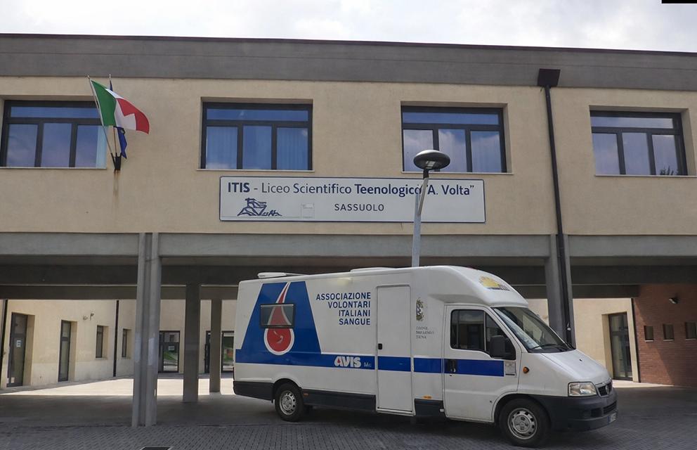 Educazione e sane pratiche di vita