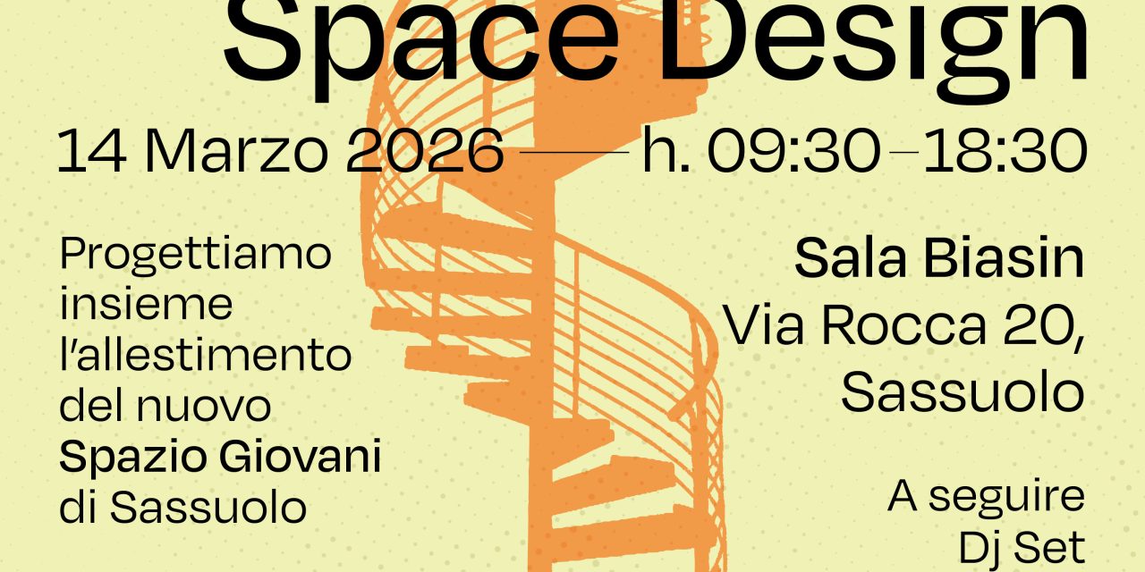SABATO SI DISEGNA IL FUTURO DELLE PAGGERIE