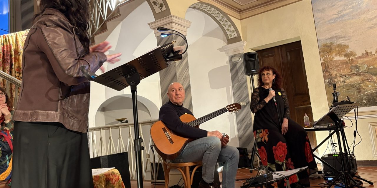 Otto marzo a Fiorano Modenese