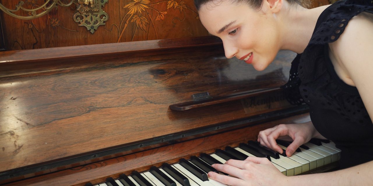 FRIDA BOLLANI IN CONCERTO