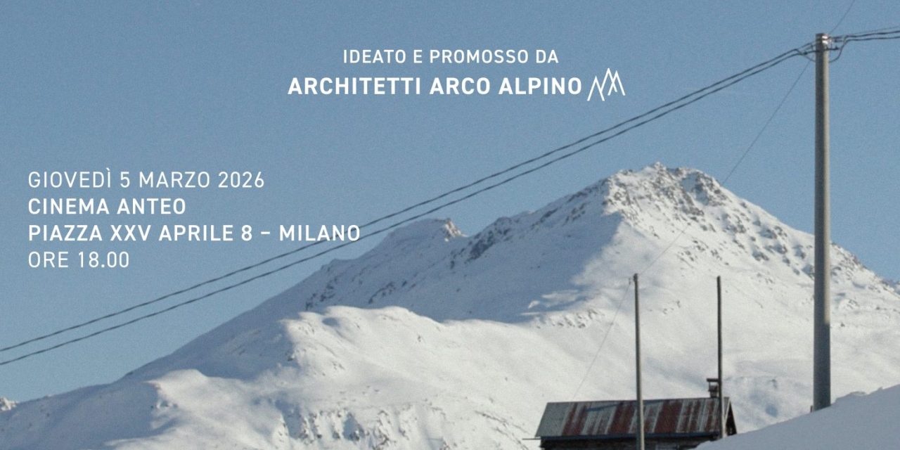 Gruppo Romani per “Il tempo della montagna”