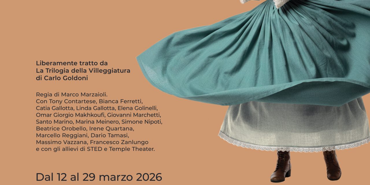 Evasione da vivere al Temple Theater