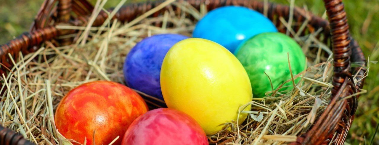 Pasqua al castello