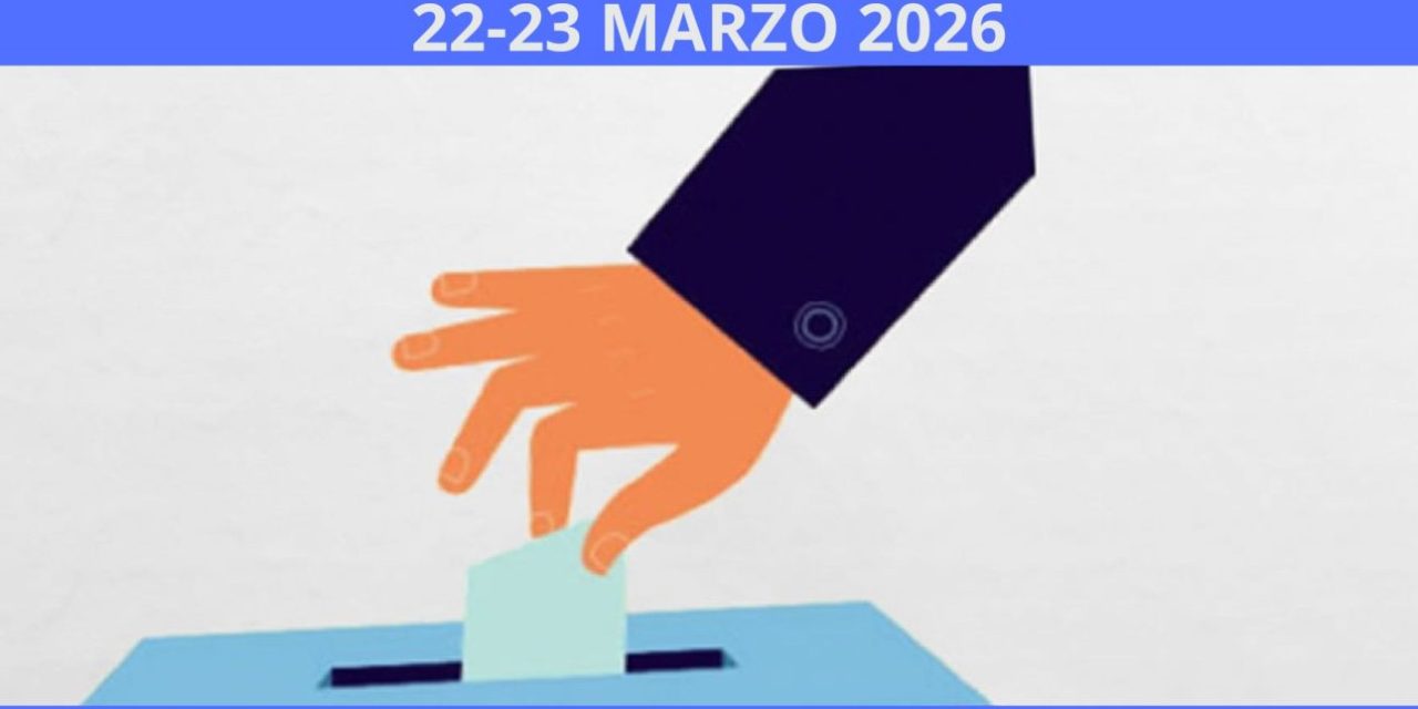 REFERENDUM 2026: I RISULTATI a Sassuolo
