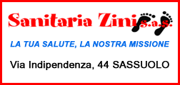 Sanitaria Zini