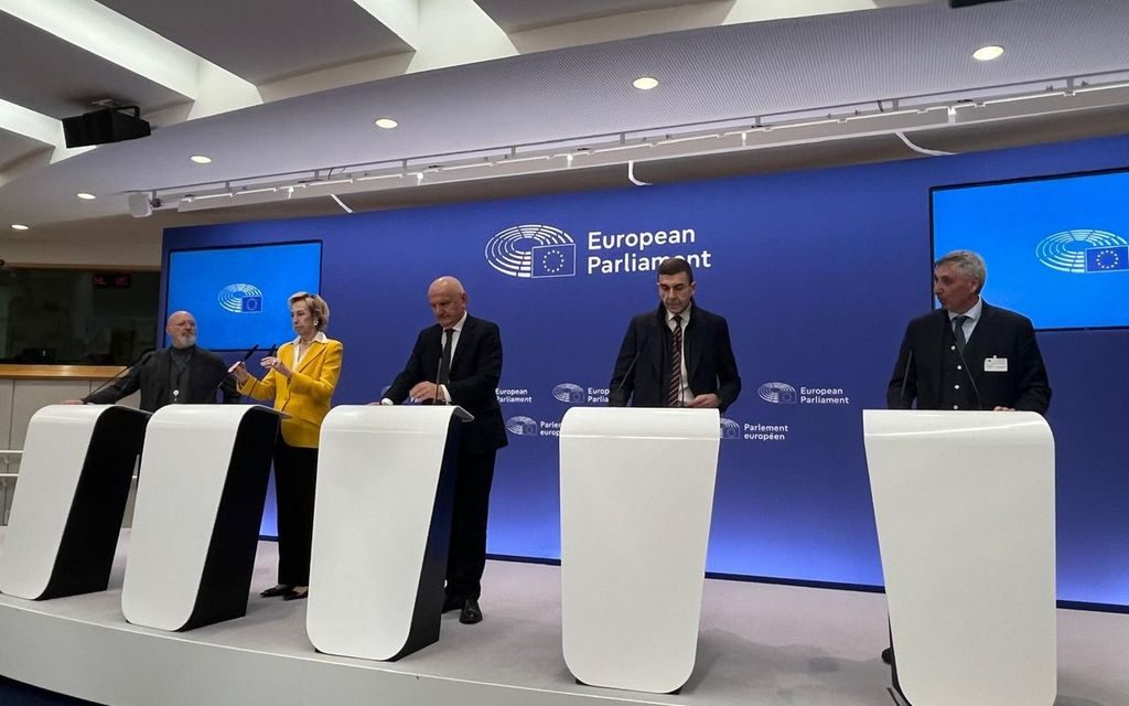 Settore ceramico, urge una revisione delle politiche UE