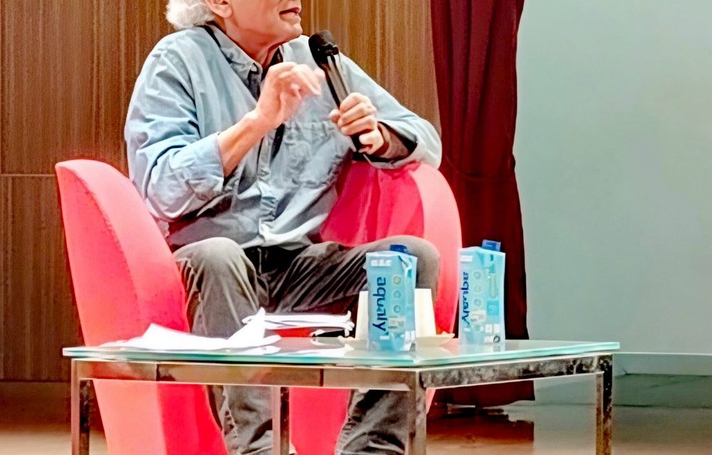 Cure palliative e società della performance