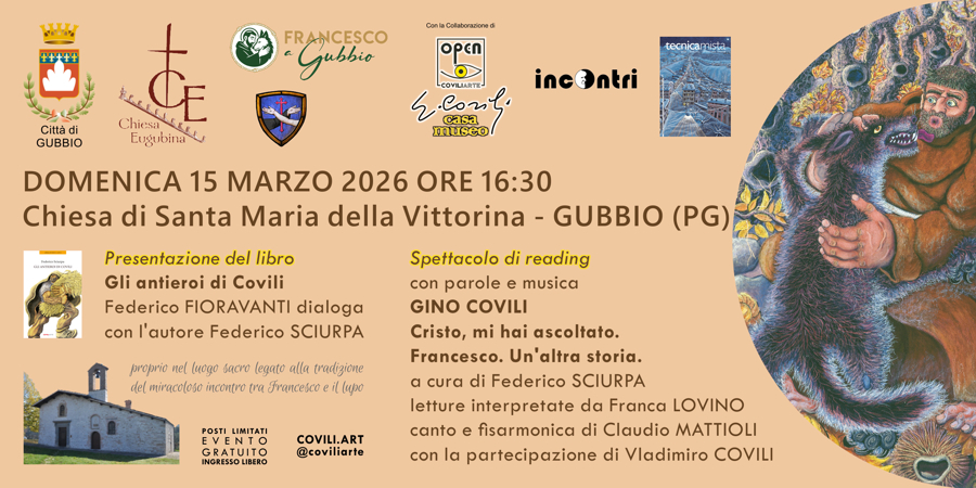 Stare con gli ultimi per cogliere l’infinito