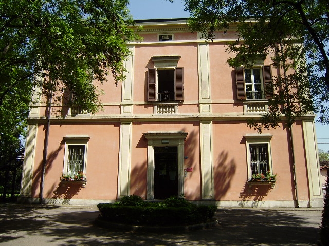 “Scatta il tuo ricordo a Villa Rossi”