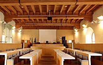 Consiglio comunale del 25 giugno