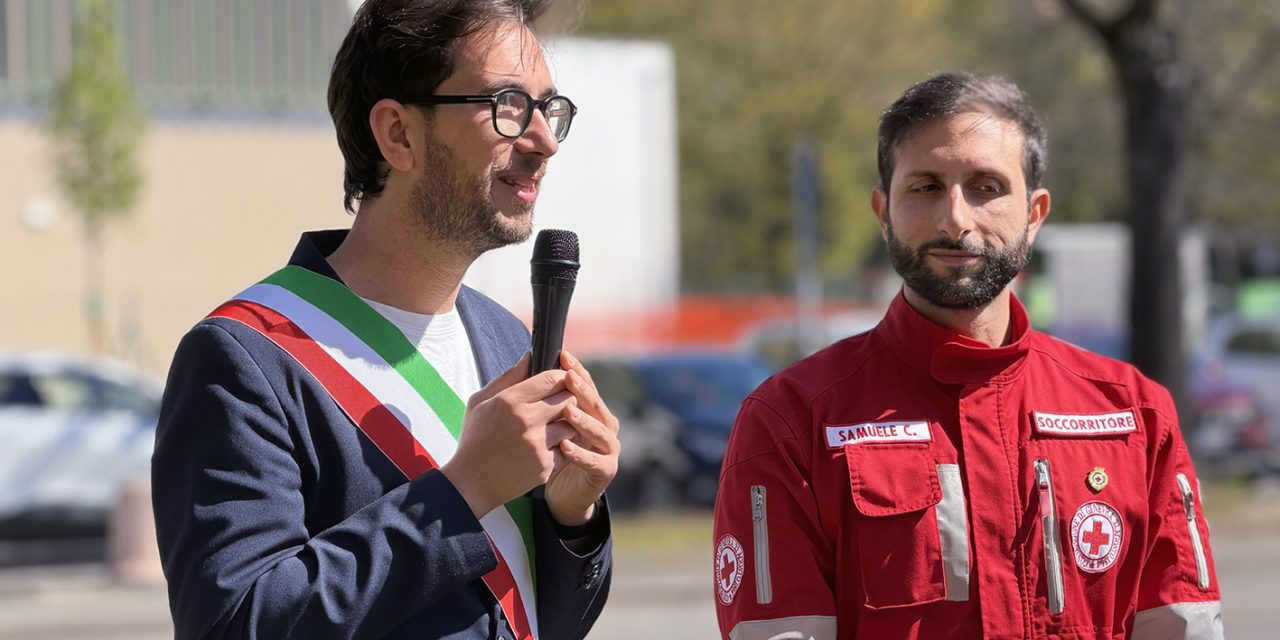 “I VOLONTARI MERITANO SPAZI ALL’ALTEZZA DEL LAVORO CHE FANNO”