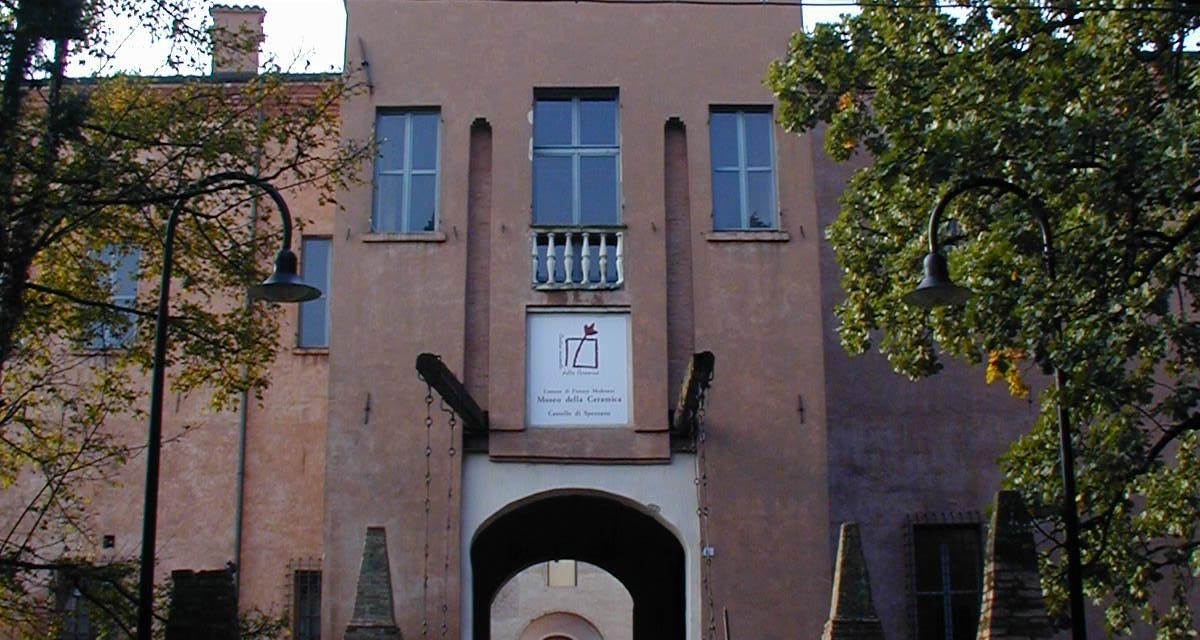 Al via il bando per la gestione dei servizi di ristorazione, bar e custodia al Castello di Spezzano
