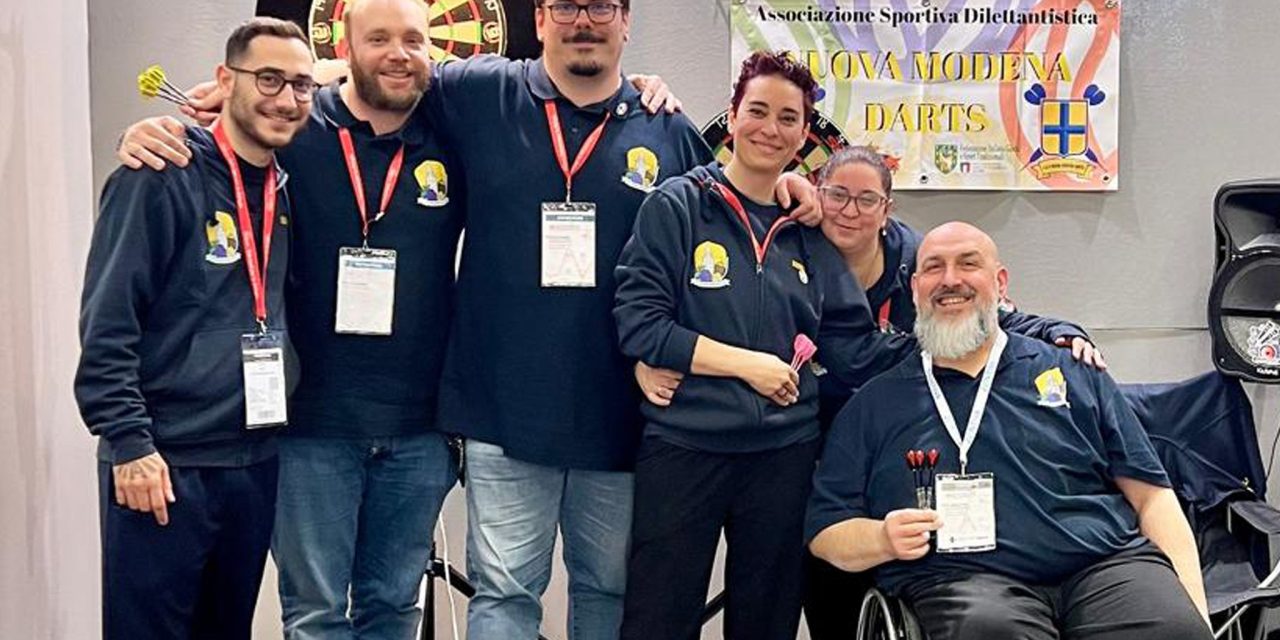 LE FRECCETTE COME STRUMENTO DI INCLUSIONE