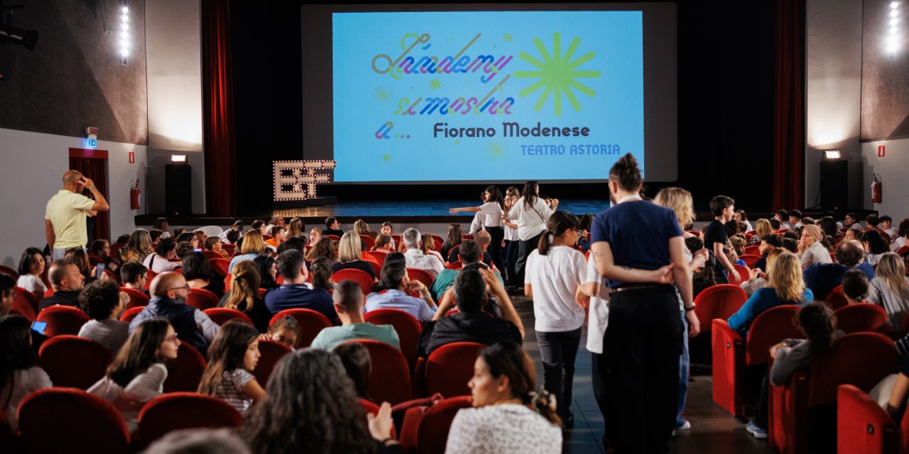 La regista palestinese Alesha Balaha ospite domani di Ennesimo Film Festival