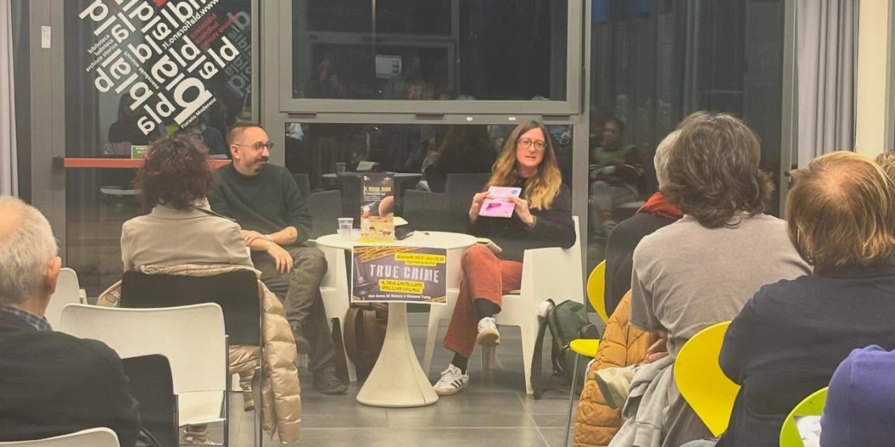 Vero o falso, l’AI chiude “Il Mondo Nuovo”