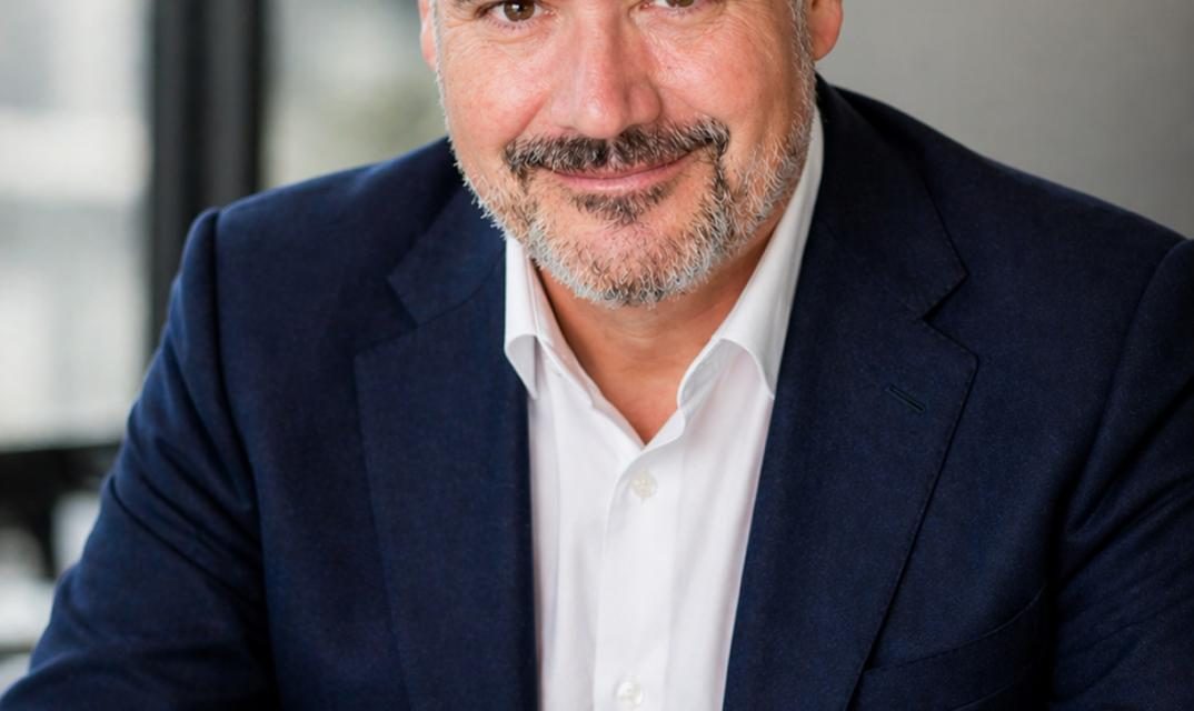 ABK Group nomina José Luis Ramón