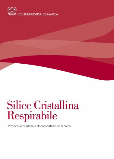 Nuovo Protocollo Silice, intesa tra Confindustria C. e Regione