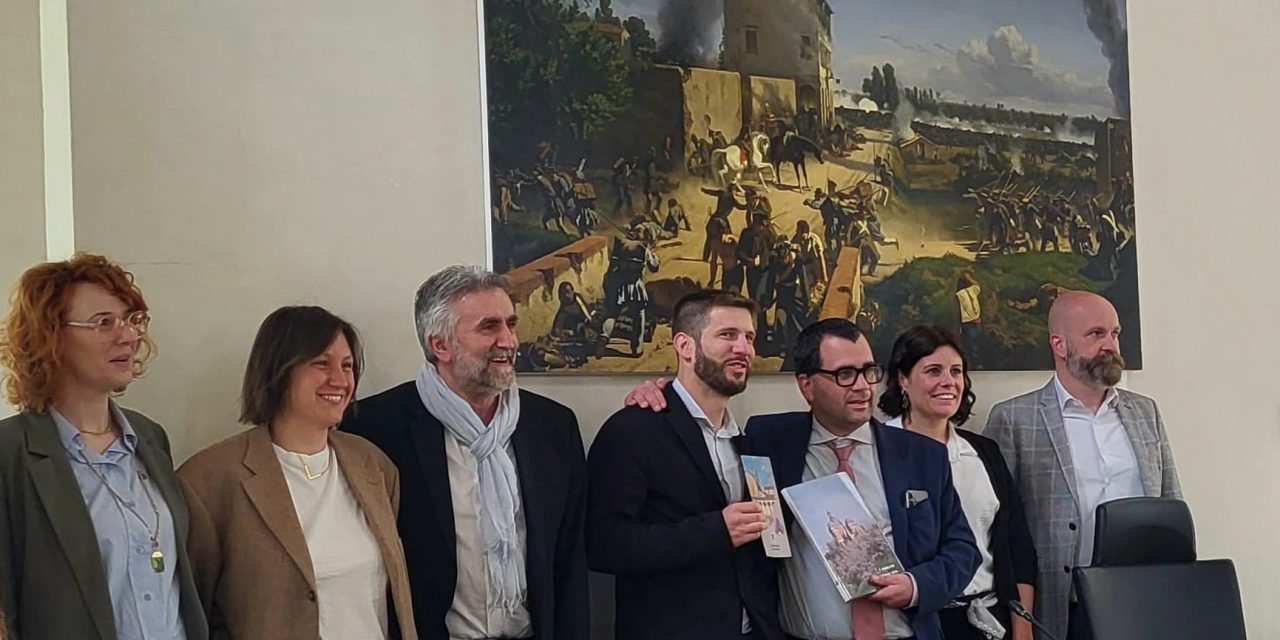 Da Curtatone arrivano i Madonnari: arte e tradizione a Fiorano Modenese