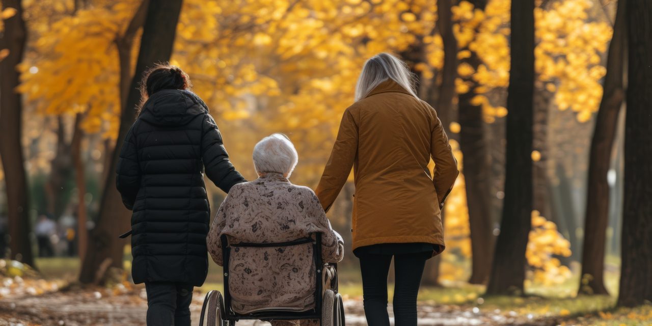 MARANELLO, CAREGIVER & SERVIZI COMUNALI