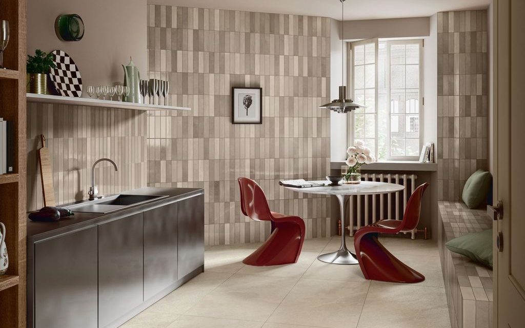 Ceramiche Marca Corona alla Milano Design Week 2026