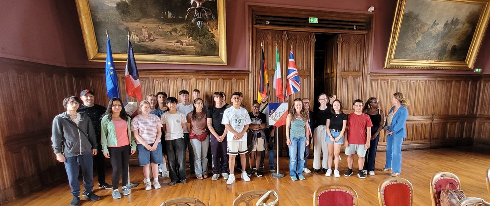Eurocamp 2026