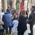 Futuro Nazionale tra la gente, per crescere insieme