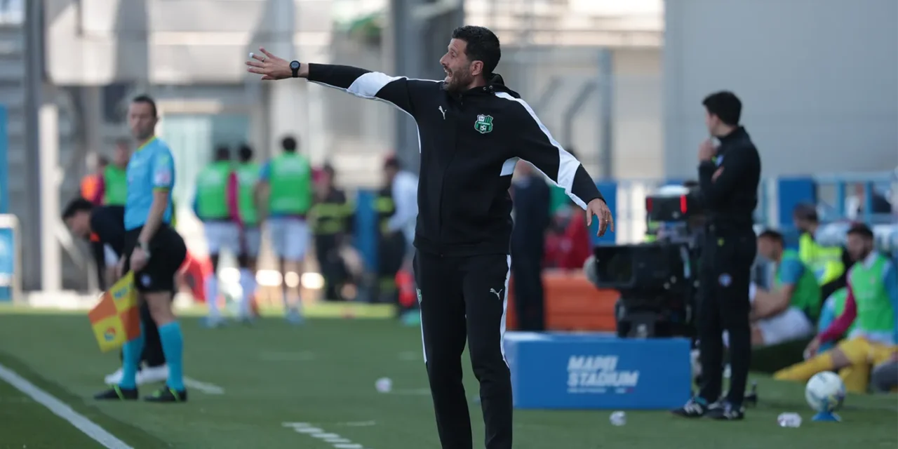 La rivelazione Fabio Grosso, uomo mercato