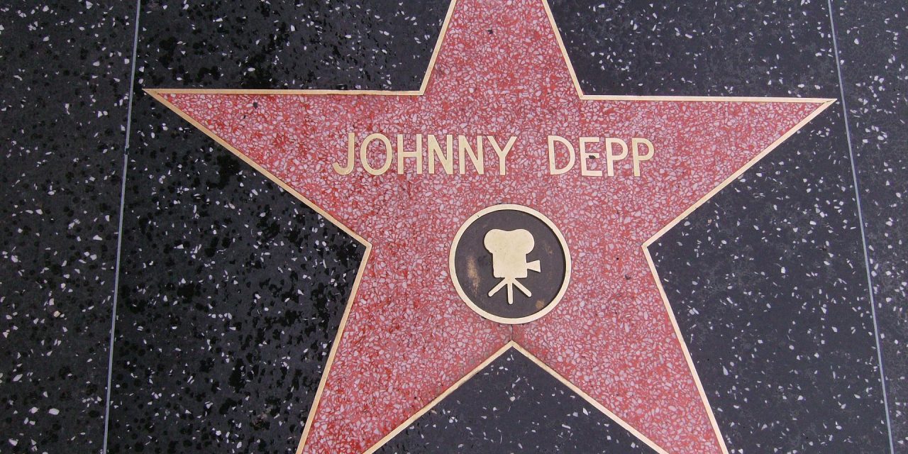 Da Sassuolo alla star Johnny Depp