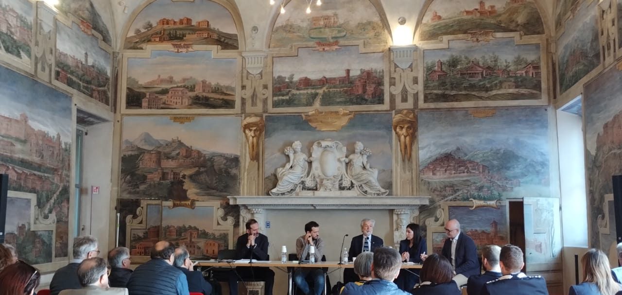 LAVORO, IMPRESE E INTELLIGENZA ARTIFICIALE