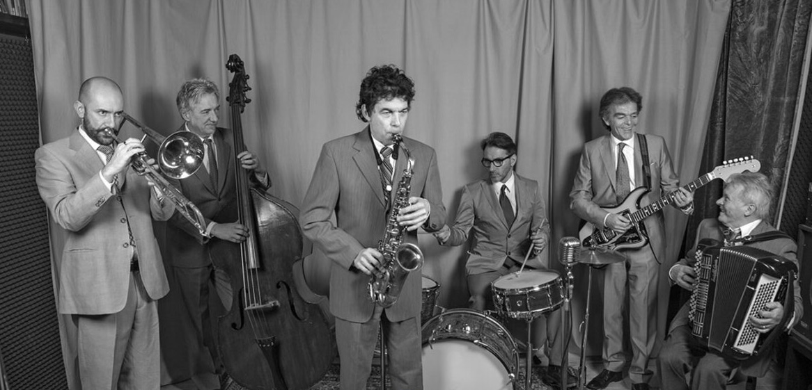 Officina del Battagliero in concerto