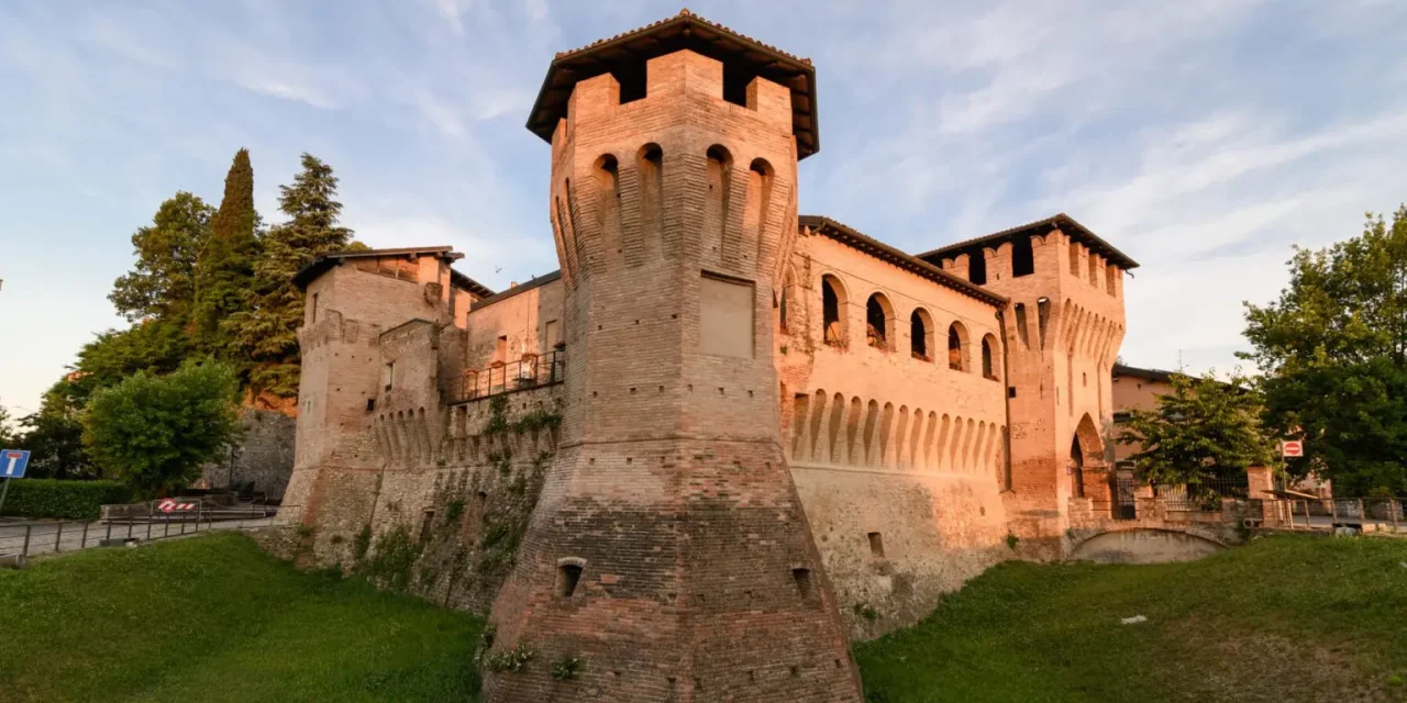 Un weekend per vivere Castellarano