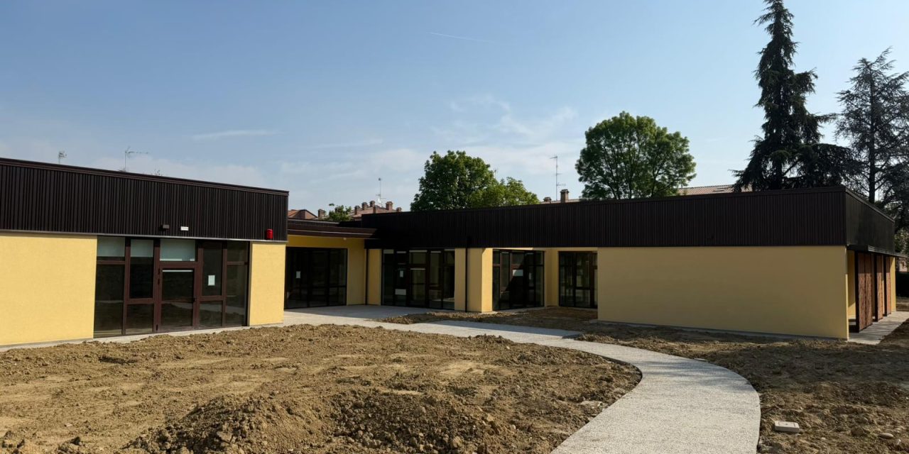 356.000 EURO PER ARREDI DIDATTICI INNOVATIVI