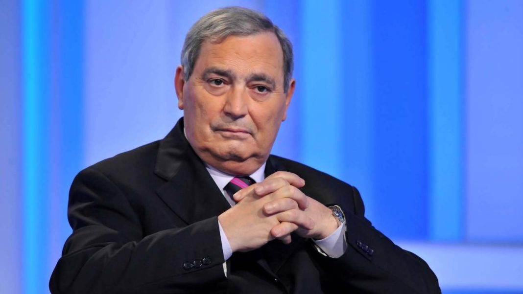 Si è spento Vittorio Messori, saggista di fama internazionale