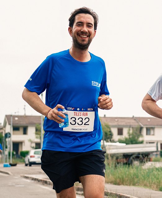 LA PRIMA EDIZIONE DELLA TILERUN