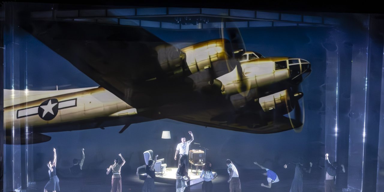 The Wall dei Pink Floyd sul palco del Teatro Carani di Sassuolo