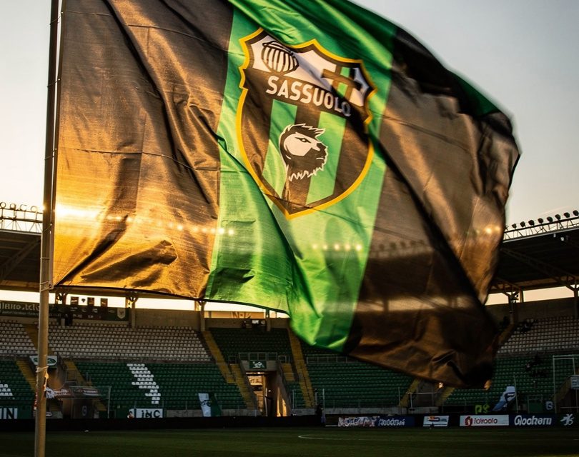 Sassuolo Calcio, magia tremendamente vera