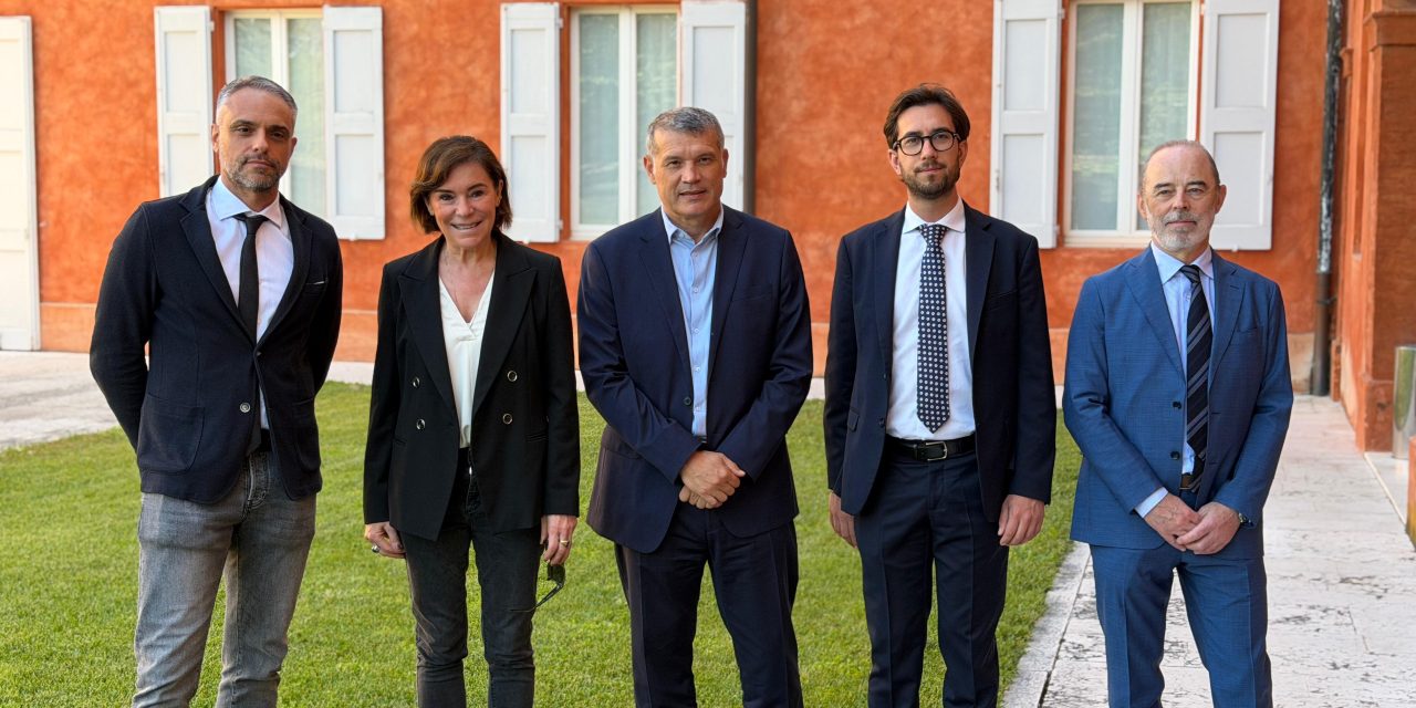 Costi ambientali e competitività: il distretto ceramico si è confrontato sul nodo ETS