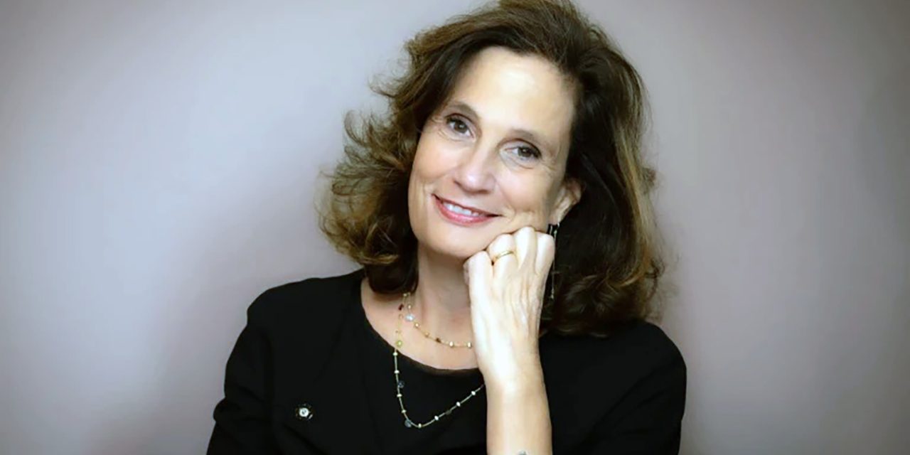 Ilaria Capua a “Crogiolo 26”