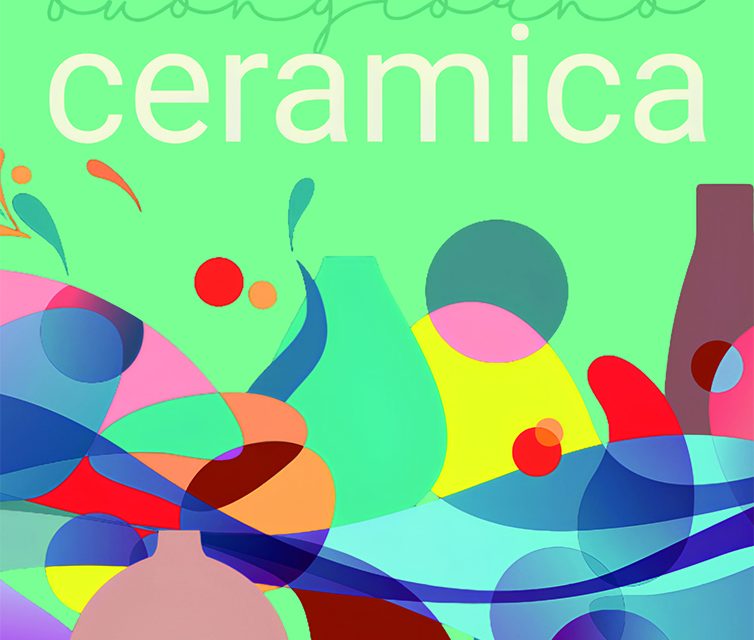 BUONGIORNO CERAMICA!