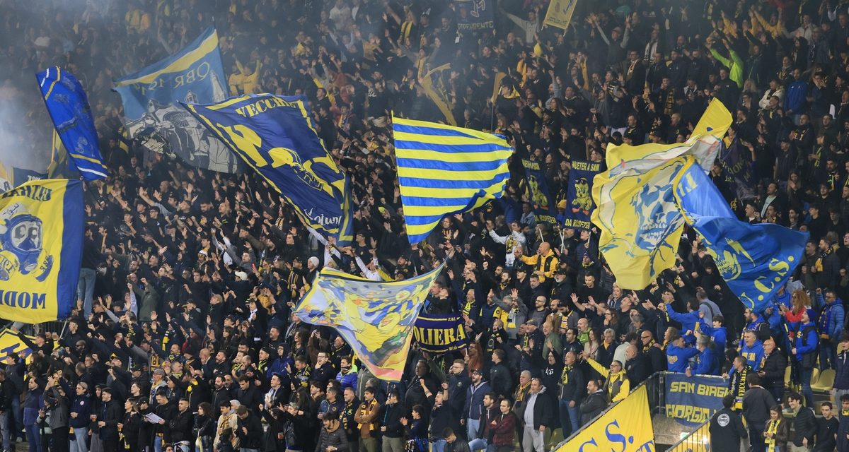Modena che si fa là davanti? Mendes resta o se ne va?